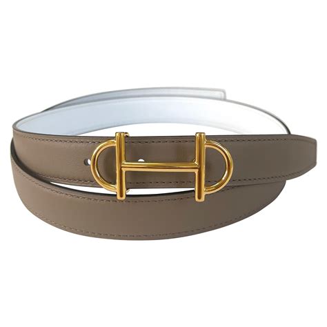 hermes belt 2023